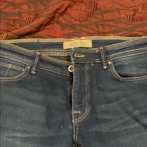 Zara Jeans